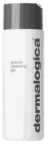 DERMALOGICA Dermalogica Special Cleansing gel valomasis gelis, 250 ml