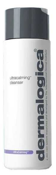 DERMALOGICA Dermalogica Ultracalming cleanser valomasis gelis, 250 ml