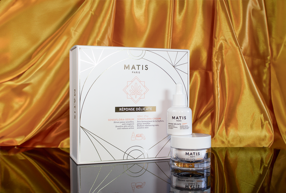 MATIS Delicate rinkinys, 1 vnt.