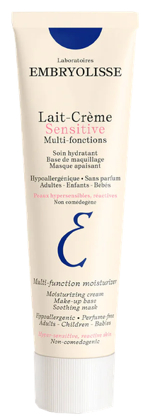 EMBRYOLISSE Lait Creme Sensitive veido kremas, 100 ml