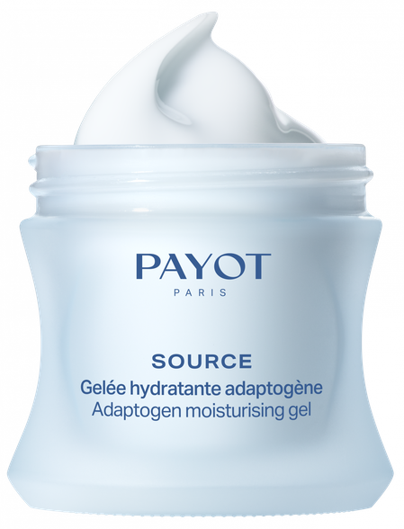 PAYOT Source Adaptogen Moisturising gelis-kremas, 50 ml