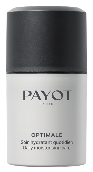 PAYOT Man Optimale 3in1 Daily Care veido kremas, 50 ml