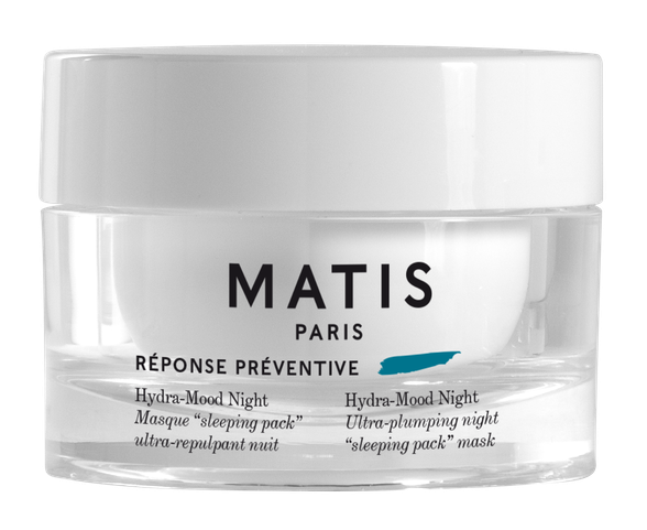 MATIS Reponse Preventive Hydra-Mood veido kremas, 50 ml