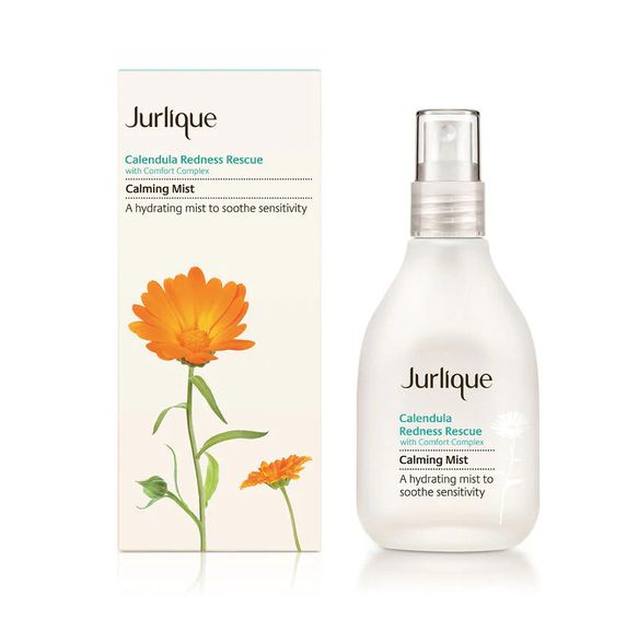 JURLIQUE Calendula Redness Rescue Calming dulksna, 100 ml