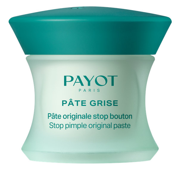 PAYOT PATE GRISE STOP PIMPLE ORIGINAL PASTE pasta, 15 ml