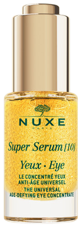 NUXE Super Serum [10] Eye serumas, 15 ml