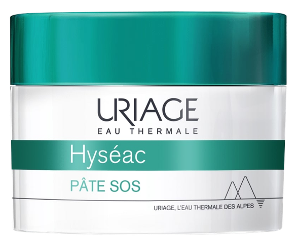 URIAGE Hyseac SOS pasta, 15 g