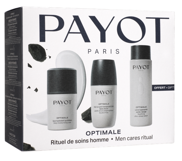 PAYOT Optimale rinkinys, 1 vnt.