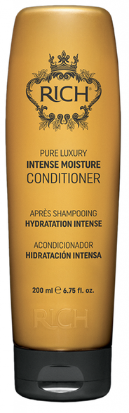 RICH Pure Luxury Intense Moisture kondicionierius, 200 ml