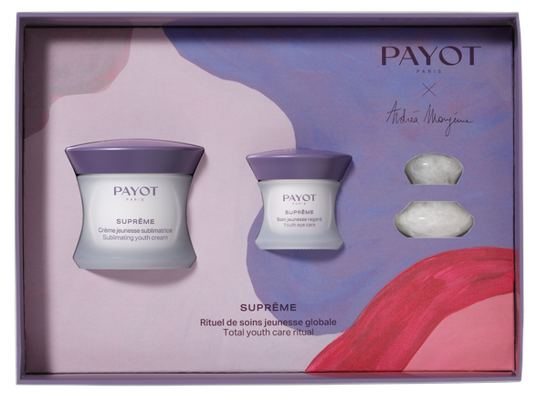 PAYOT Supreme rinkinys, 1 vnt.