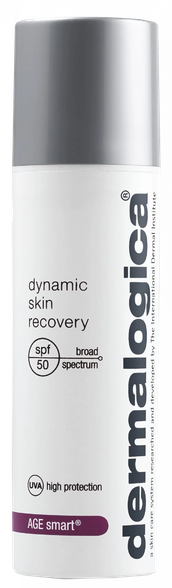 DERMALOGICA Dermalogica dynamic skin recovery spf50 veido kremas, 50 ml