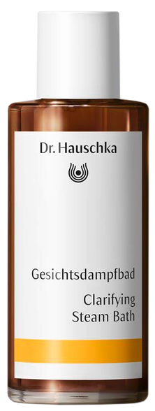 DR. HAUSCHKA Clarifying Steam Bath valiklis, 100 ml