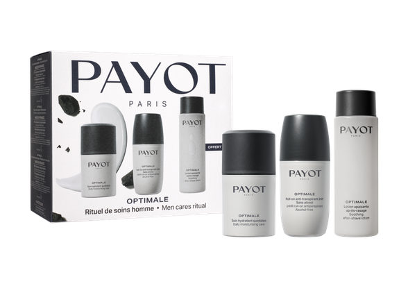 PAYOT Optimale rinkinys, 1 vnt.