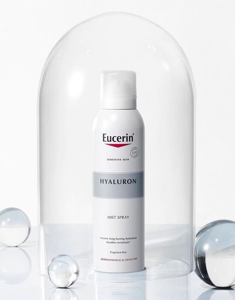 EUCERIN Hyaluron  aerozolis, 150 ml