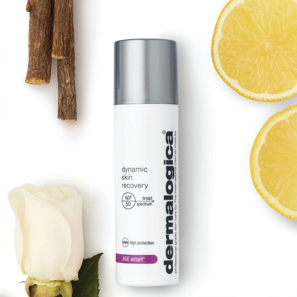 DERMALOGICA Dermalogica dynamic skin recovery spf50 veido kremas, 50 ml