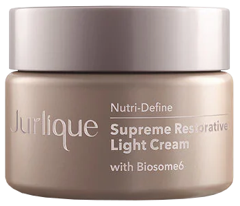 JURLIQUE Nutri Define Supreme Restorative Light veido kremas, 50 ml