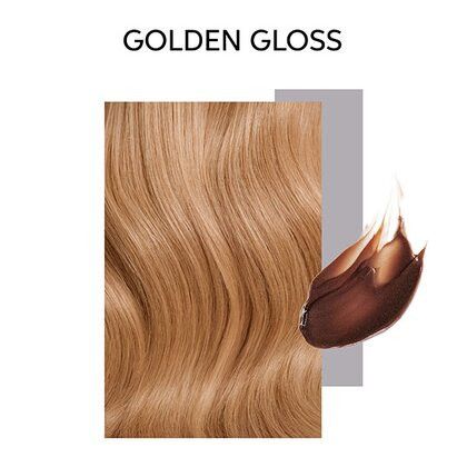 WELLA PROFESSIONALS Color fresh mask Golden Gloss tonizuojanti plaukų kaukė, 150 ml