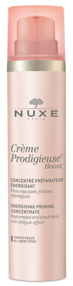 NUXE Crème Prodigieuse Boost Energizing Priming susikoncentruoti, 100 ml