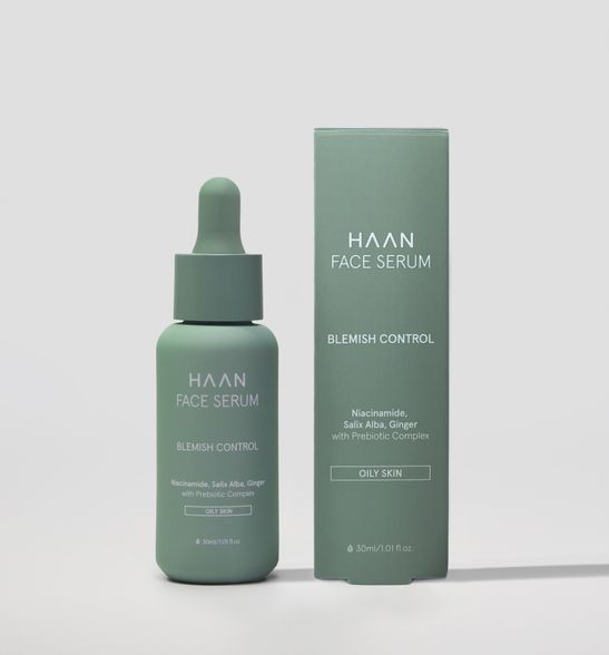 HAAN Blemish Control serumas, 30 ml