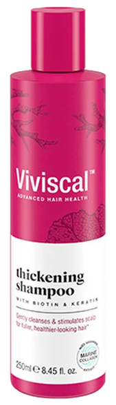 VIVISCAL Densifying šampūnas, 250 ml