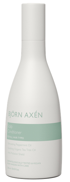 BJORN AXEN Scalp kondicionierius, 250 ml