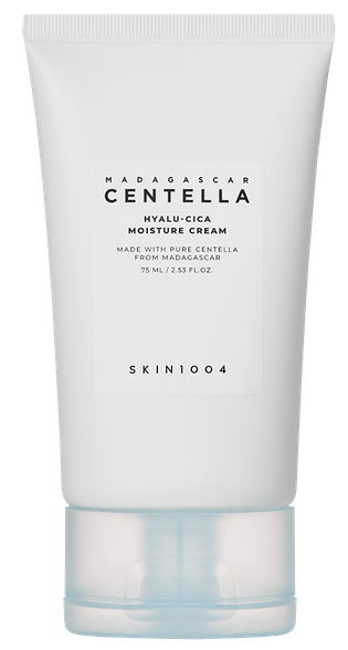 SKIN1004 Madagascar Centella Hyalu-Cica veido kremas, 75 ml