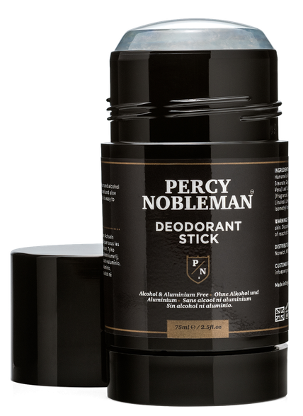 PERCY NOBLEMAN dezodorantas, 75 ml