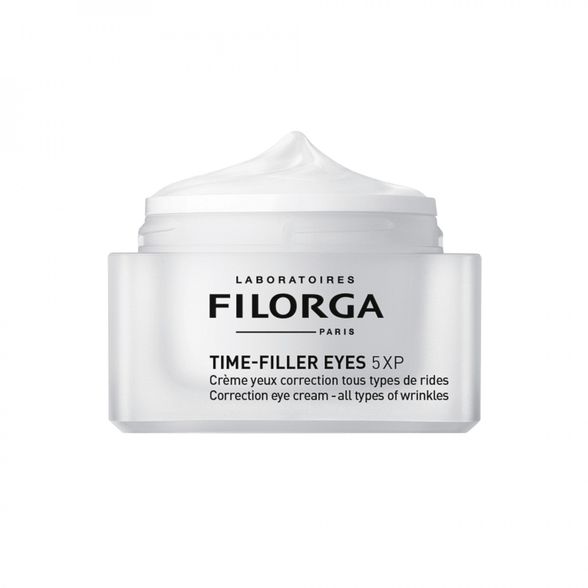 FILORGA Filorga Time- Filler Eyes 5 XP paakių kremas, 15 ml