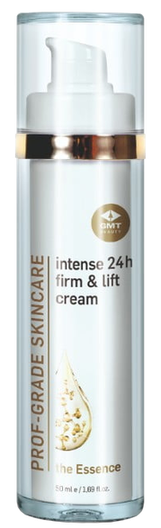 GMT BEAUTY Intense 24h firm & lift veido kremas, 50 ml