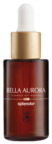 BELLA AURORA Splendor Vitamin C+AH serumas, 30 ml