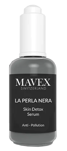 MAVEX Skin Detox serumas, 50 ml