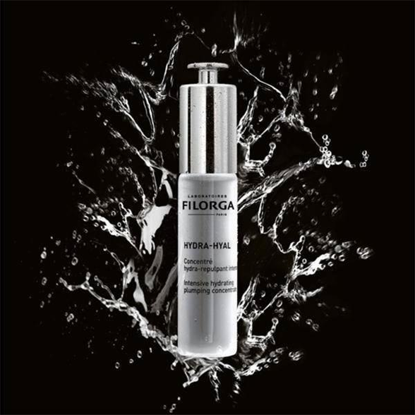 FILORGA Hydra-Hyal serumas, 30 ml