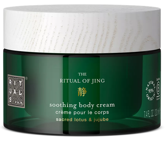 RITUALS The Ritual of Jing kūno kremas, 220 ml