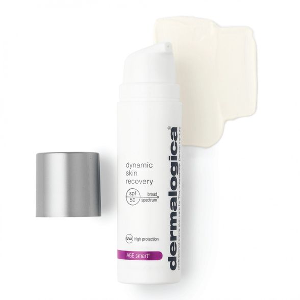 DERMALOGICA Dermalogica dynamic skin recovery spf50 veido kremas, 50 ml