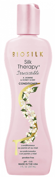 BIOSILK  Silk Therapy Irresistible kondicionierius, 207 ml