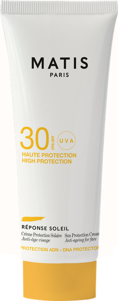 MATIS Reponse Soleil Sun Protection SPF 30 apsauginis kremas nuo saulės, 50 ml