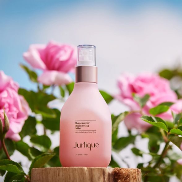 JURLIQUE Rosewater Balancing su rožių ekstraktu vantuo, 100 ml