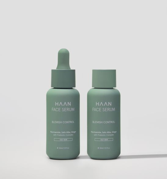 HAAN Blemish Control serumas, 30 ml