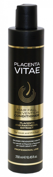 PLACENTA VITAE Placenta and Panthenol kondicionierius, 250 ml