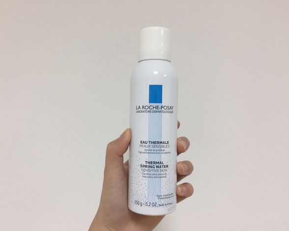 LA ROCHE-POSAY Eau Thermale purškiklis, 150 ml