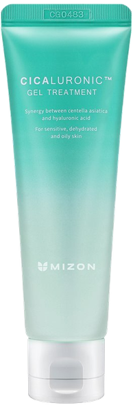 MIZON Cicaluronic drėkinantis gelis-kremas, 50 ml