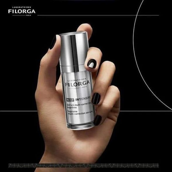 FILORGA NCEF Intensive serumas, 30 ml