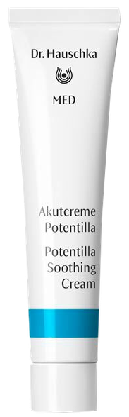 DR. HAUSCHKA MED Acute Care Potentilla kremas, 20 ml