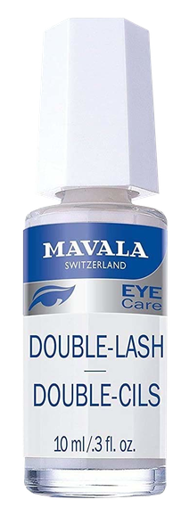 MAVALA Double-Lash blakstienų ir antakių serumas, 10 ml