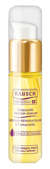 RAUSCH Amaranth Repair plaukų serumas, 30 ml