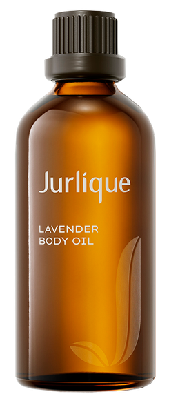 JURLIQUE Lavender kūno aliejus, 100 ml