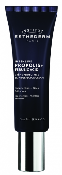 INSTITUT ESTHEDERM Intensive Propolis+ Ferulic Acid veido kremas, 50 ml