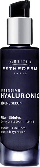 INSTITUT ESTHEDERM Intensive Hyaluronic serumas, 30 ml