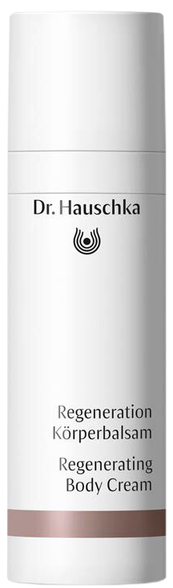 DR. HAUSCHKA Regenerating kūno kremas, 150 ml