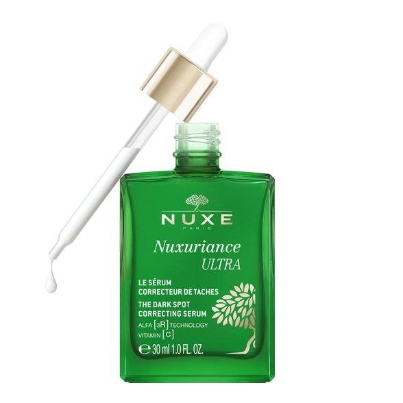 NUXE Nuxuriance Ultra Dark Spot Correcting serumas, 30 ml